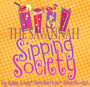 The Savannah Sipping Society